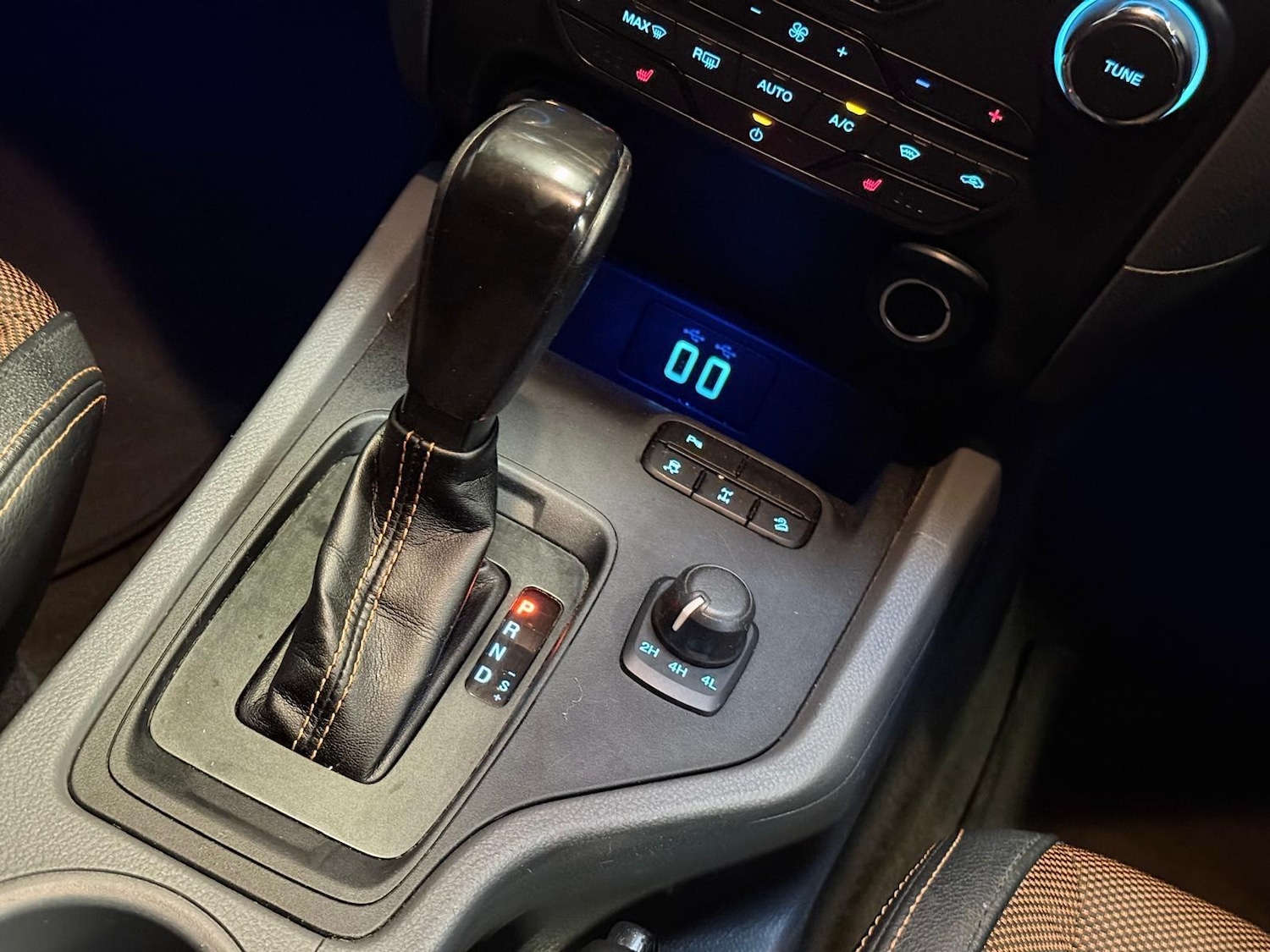 Used Ford Ranger 2017 for sale - 77479356: Photo 36