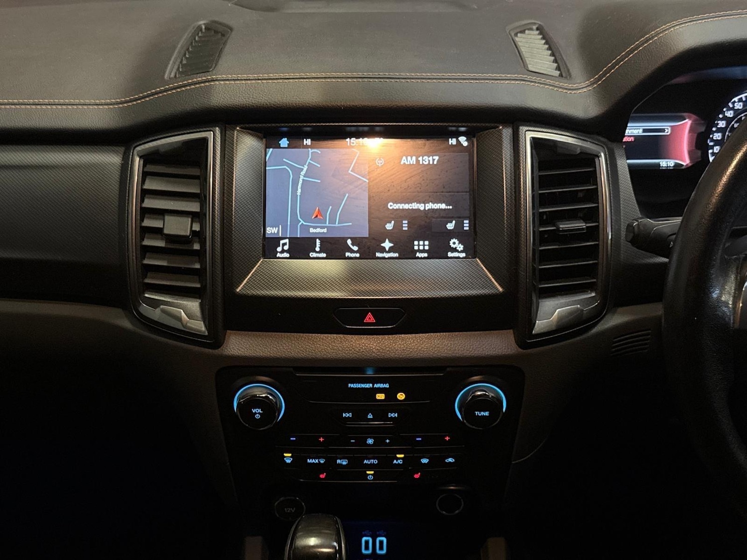 Used Ford Ranger 2017 for sale - 77479356: Photo 37