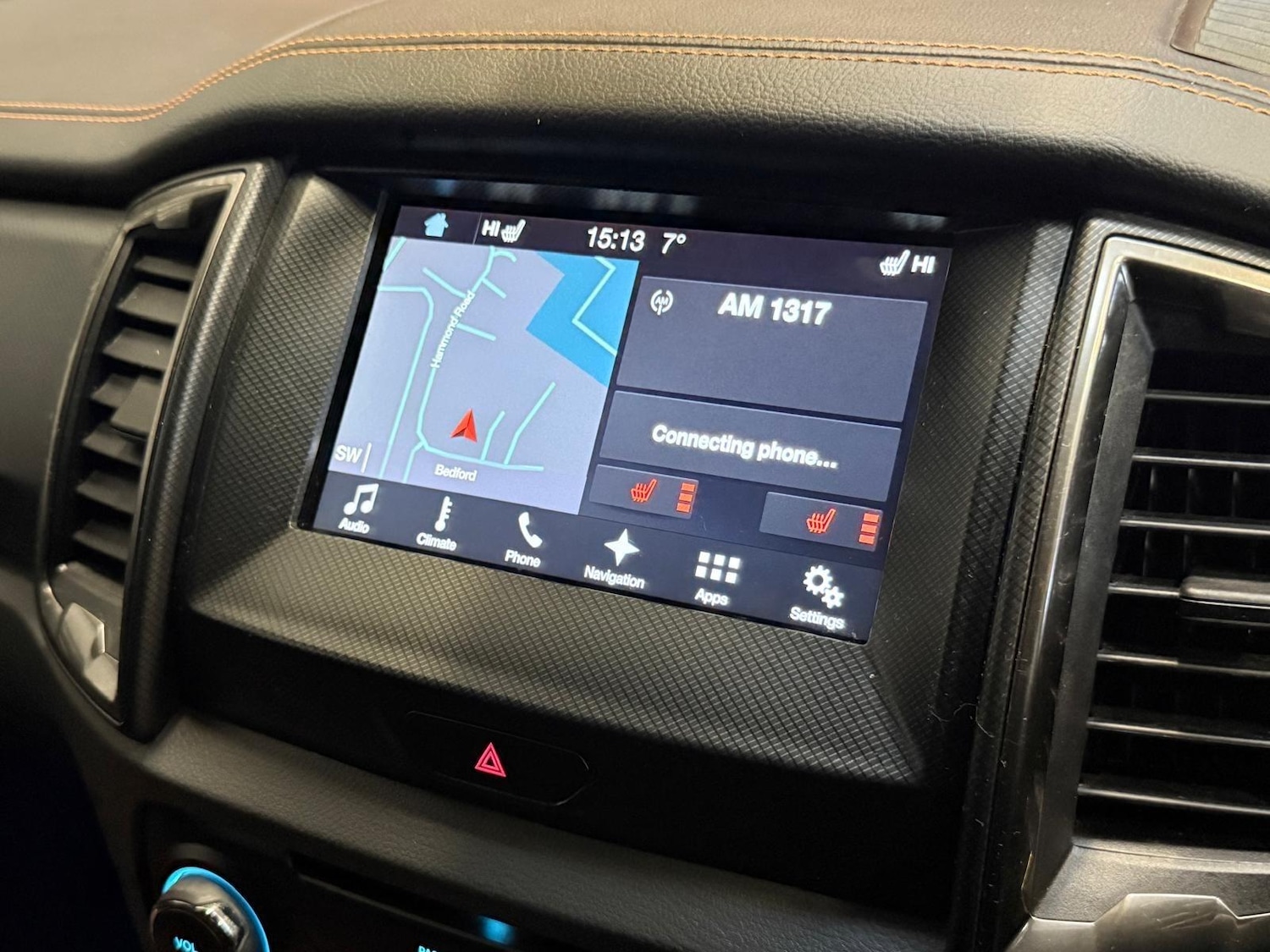 Used Ford Ranger 2017 for sale - 77479356: Photo 38