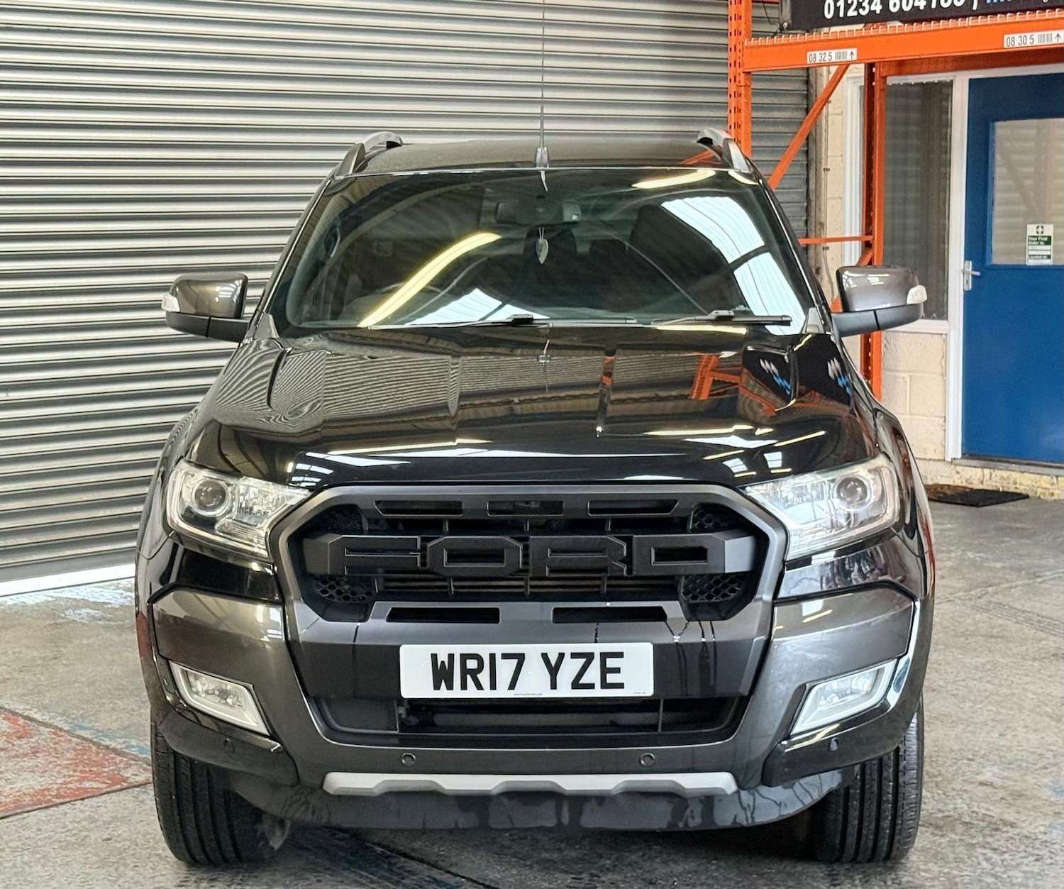 Used Ford Ranger 2017 for sale - 77479356: Photo 4