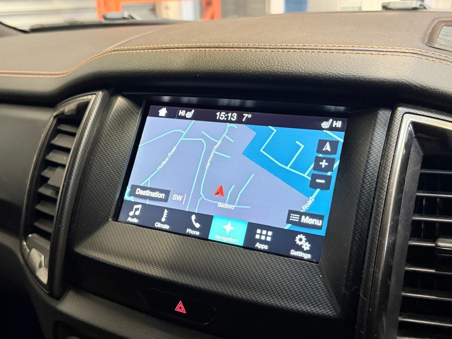 Used Ford Ranger 2017 for sale - 77479356: Photo 42