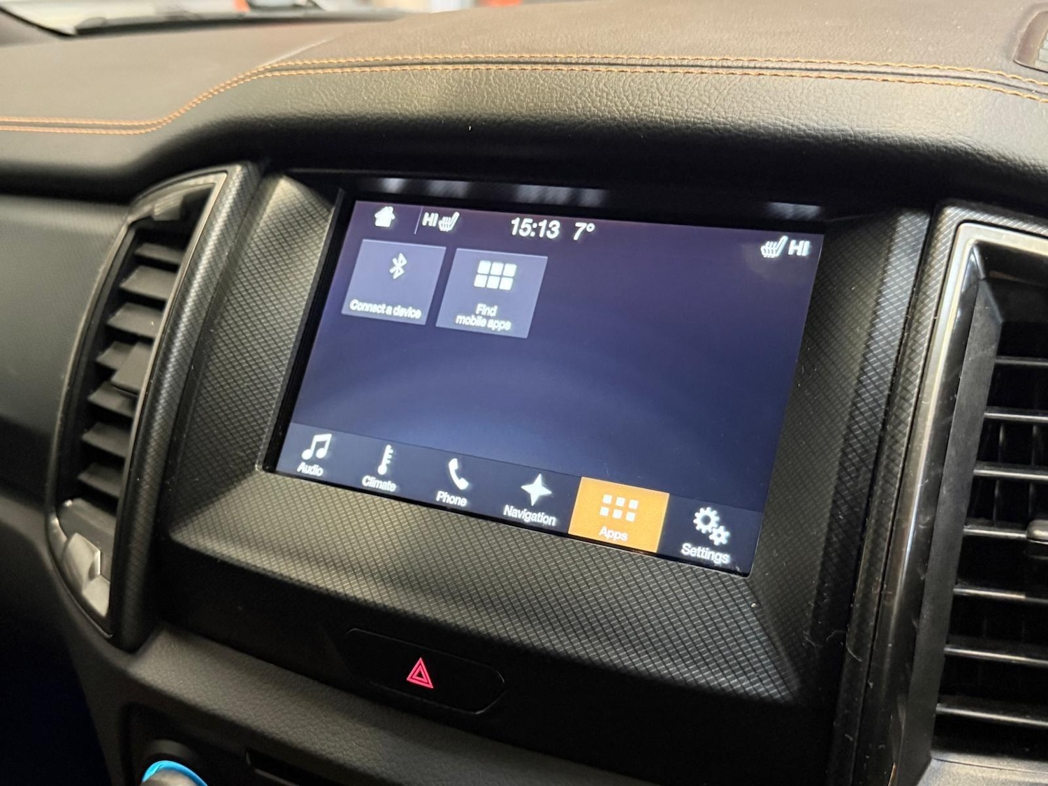 Used Ford Ranger 2017 for sale - 77479356: Photo 43