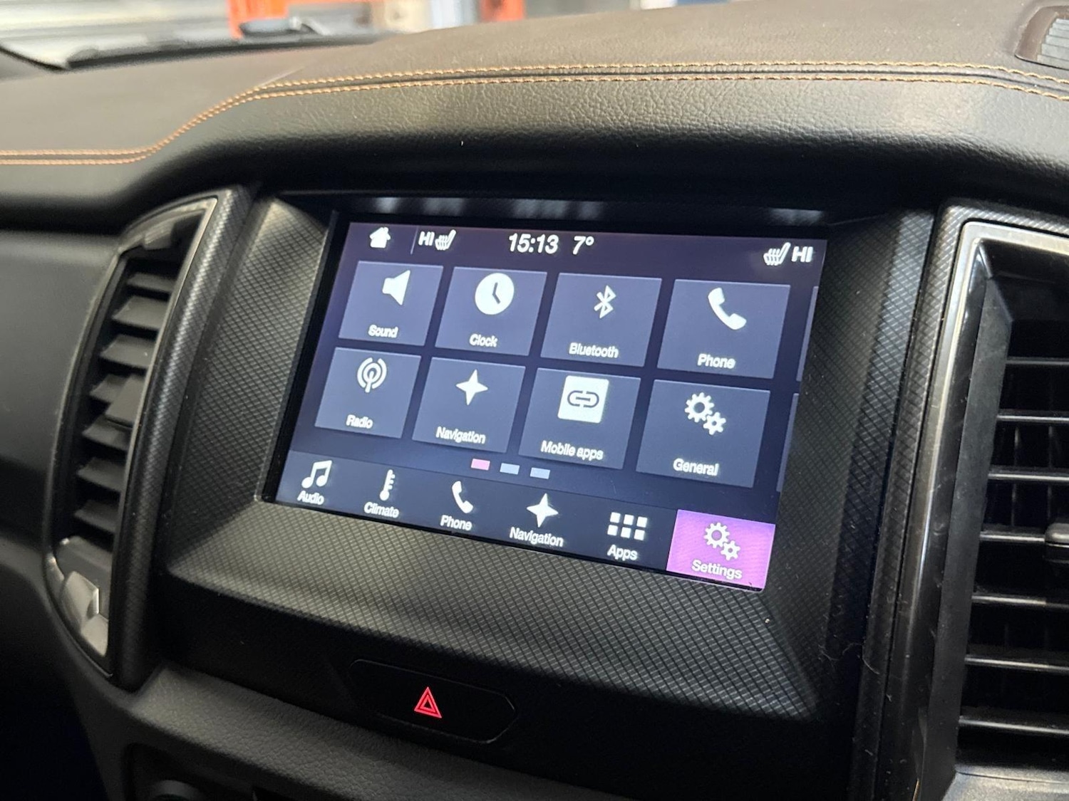 Used Ford Ranger 2017 for sale - 77479356: Photo 44