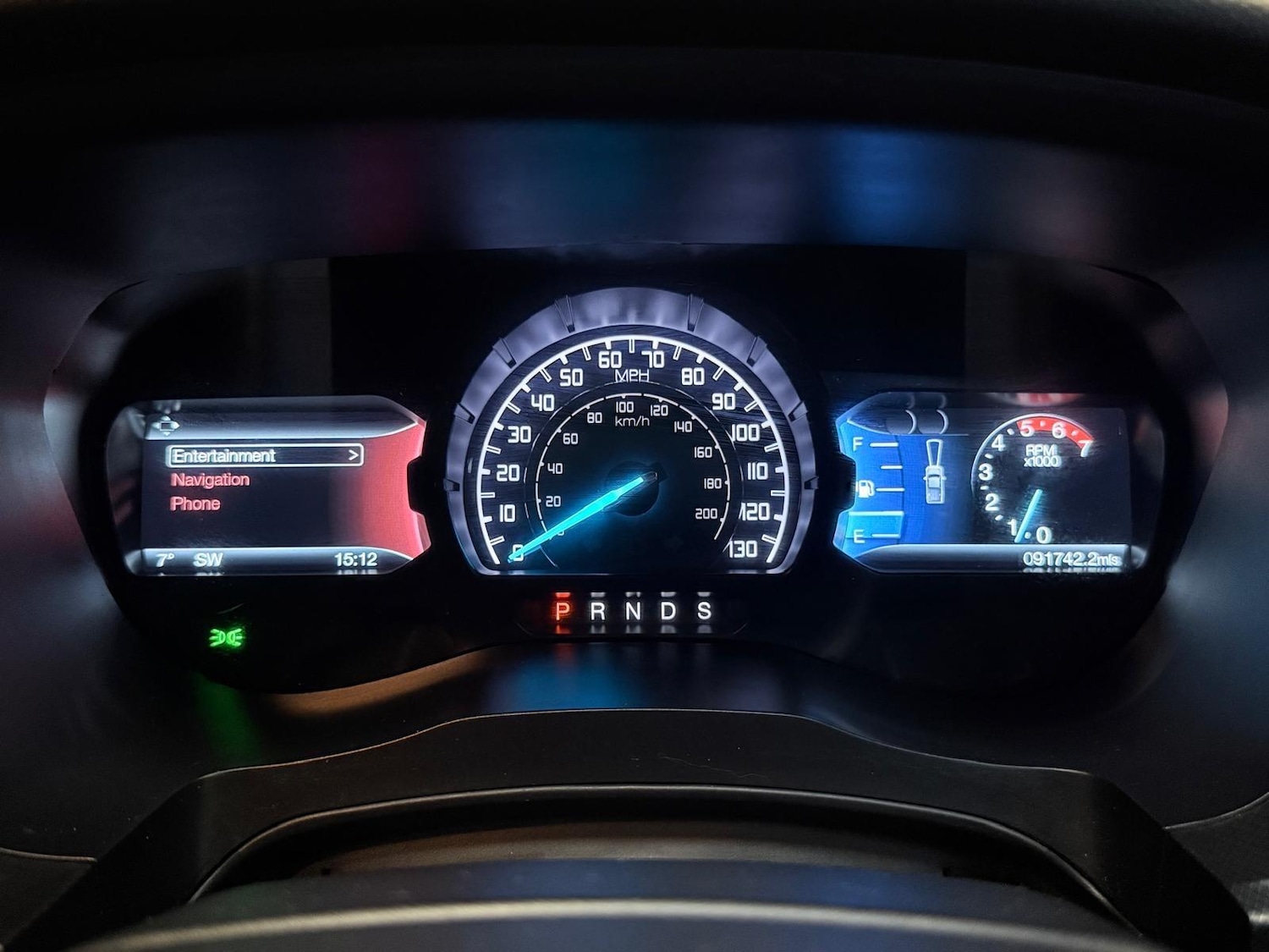 Used Ford Ranger 2017 for sale - 77479356: Photo 48