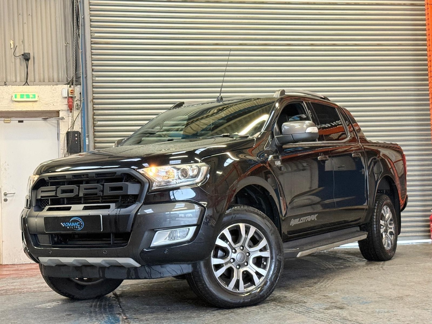 Used Ford Ranger 2017 for sale - 77479356: Photo 5