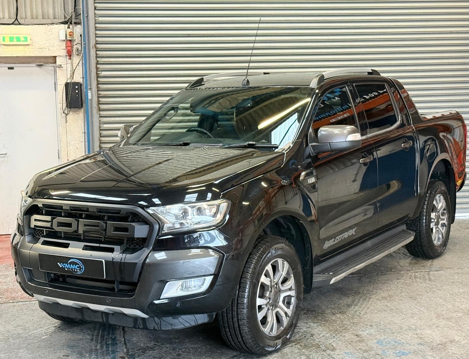 Used Ford Ranger 2017 for sale - 77479356: Photo 6