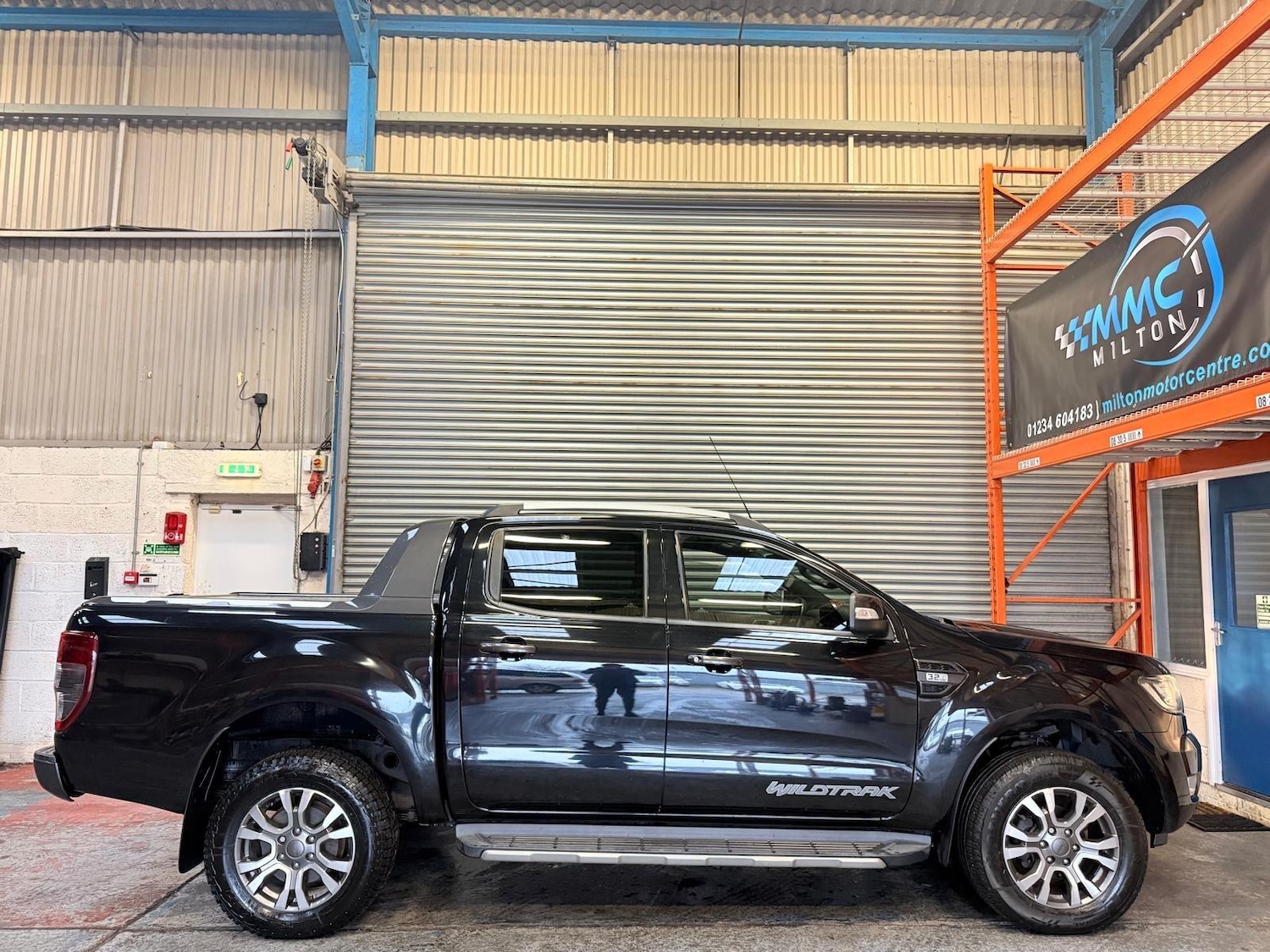 Used Ford Ranger 2017 for sale - 77479356: Photo 7