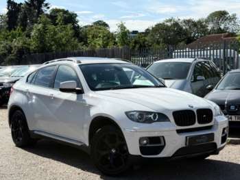 2013 (63) - 3.0 40d Auto xDrive Euro 5 5dr