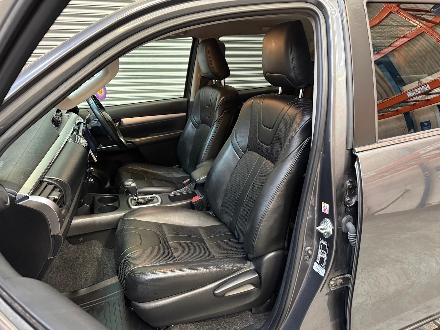 Used Toyota Hilux 2016 for sale - 77892997: Photo 34