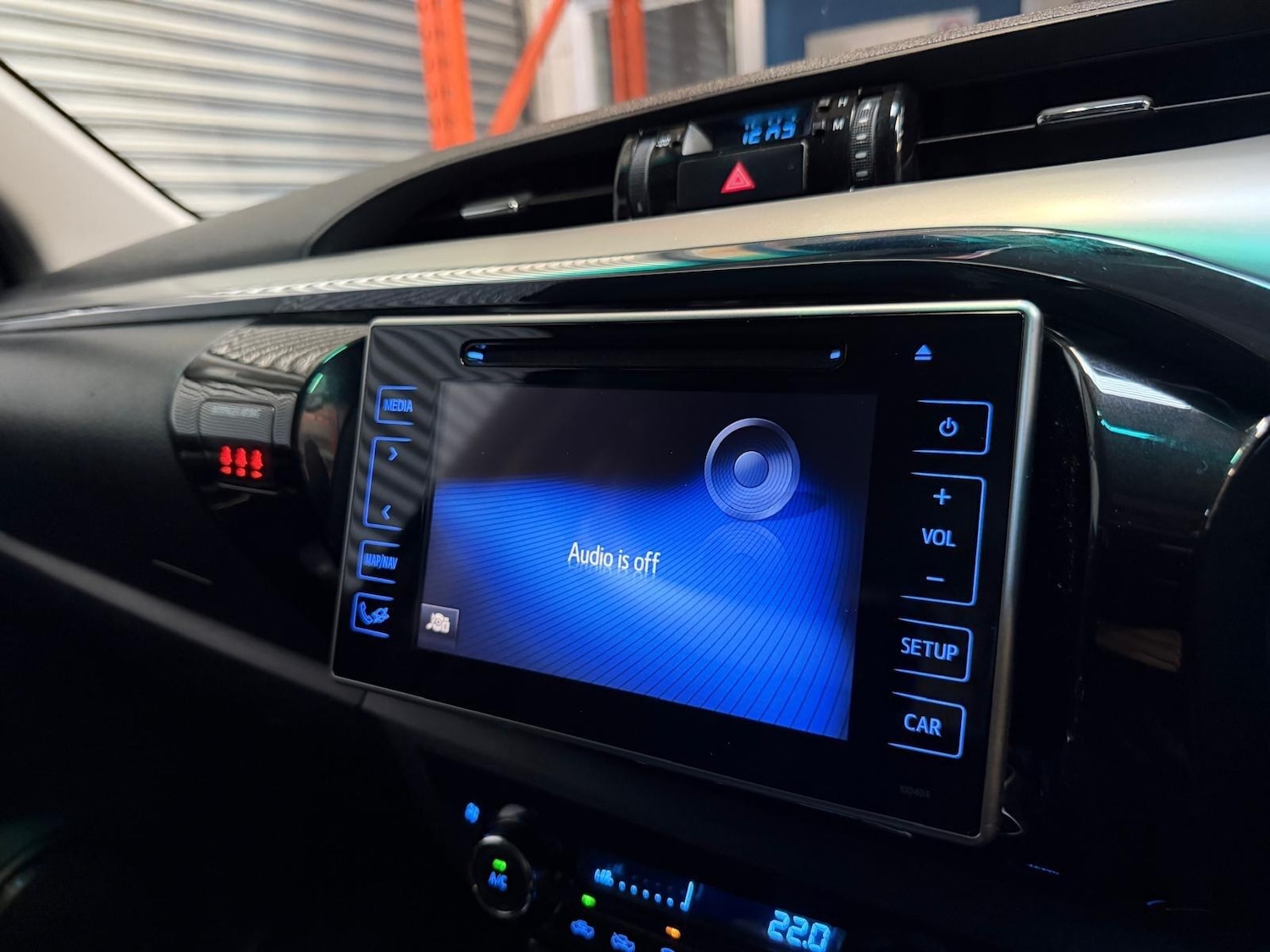 Used Toyota Hilux 2016 for sale - 77892997: Photo 46