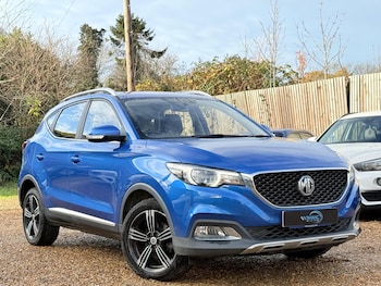 Used MG MG ZS 2018 for sale - 76855794: Photo