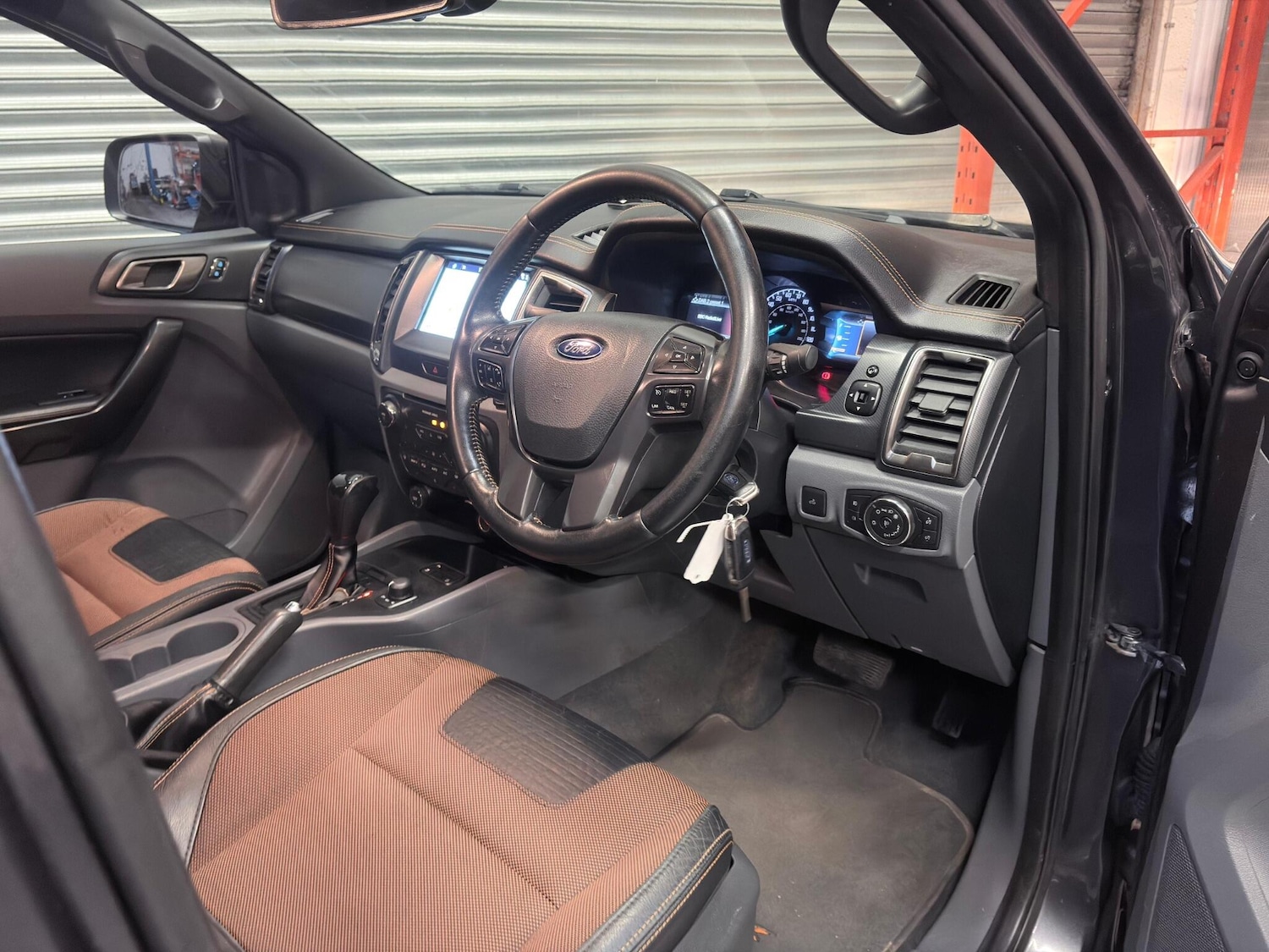 Used Ford Ranger 2017 for sale - 77925857: Photo 13