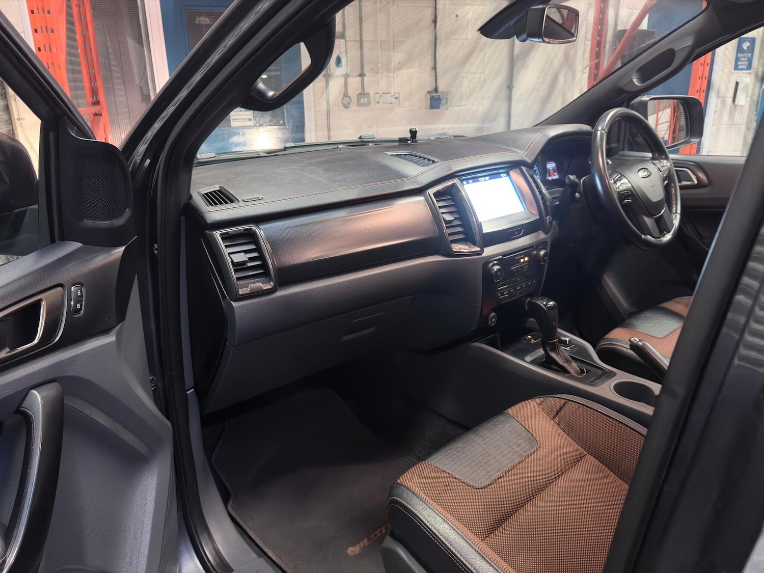 Used Ford Ranger 2017 for sale - 77925857: Photo 14