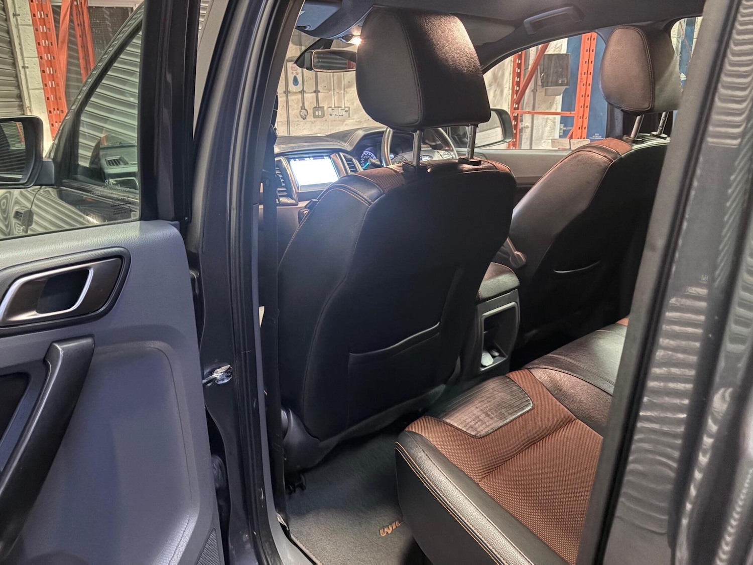 Used Ford Ranger 2017 for sale - 77925857: Photo 15