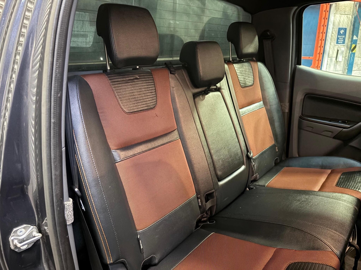 Used Ford Ranger 2017 for sale - 77925857: Photo 16