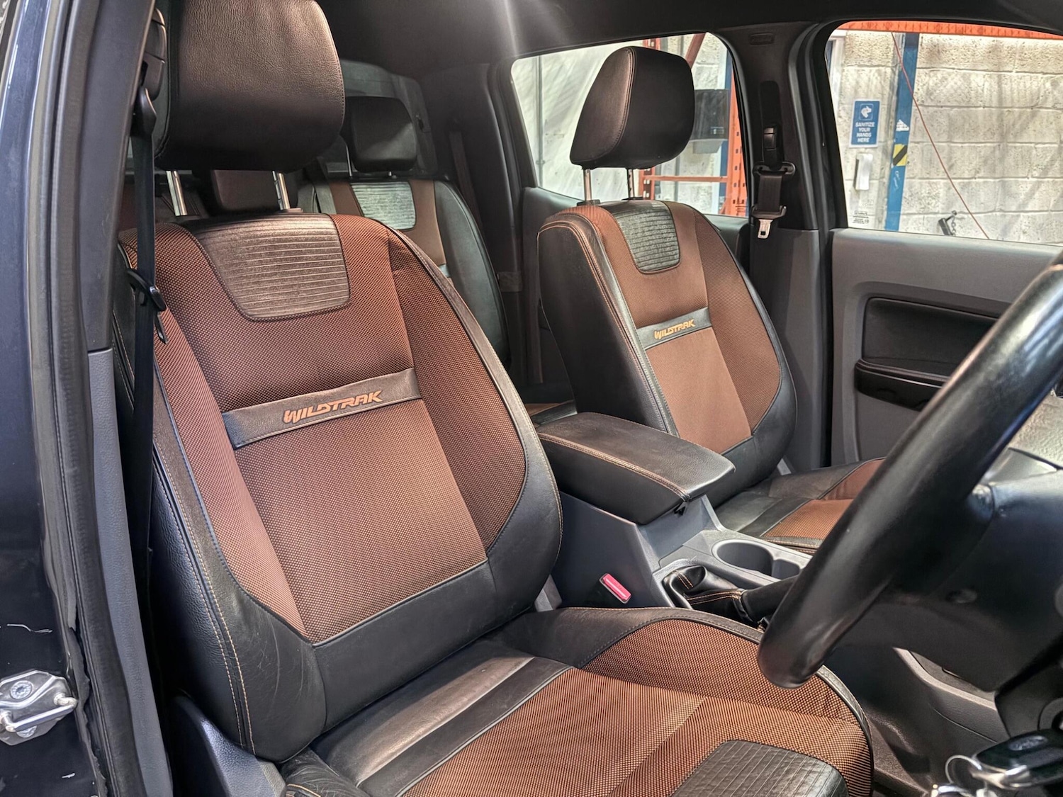 Used Ford Ranger 2017 for sale - 77925857: Photo 17