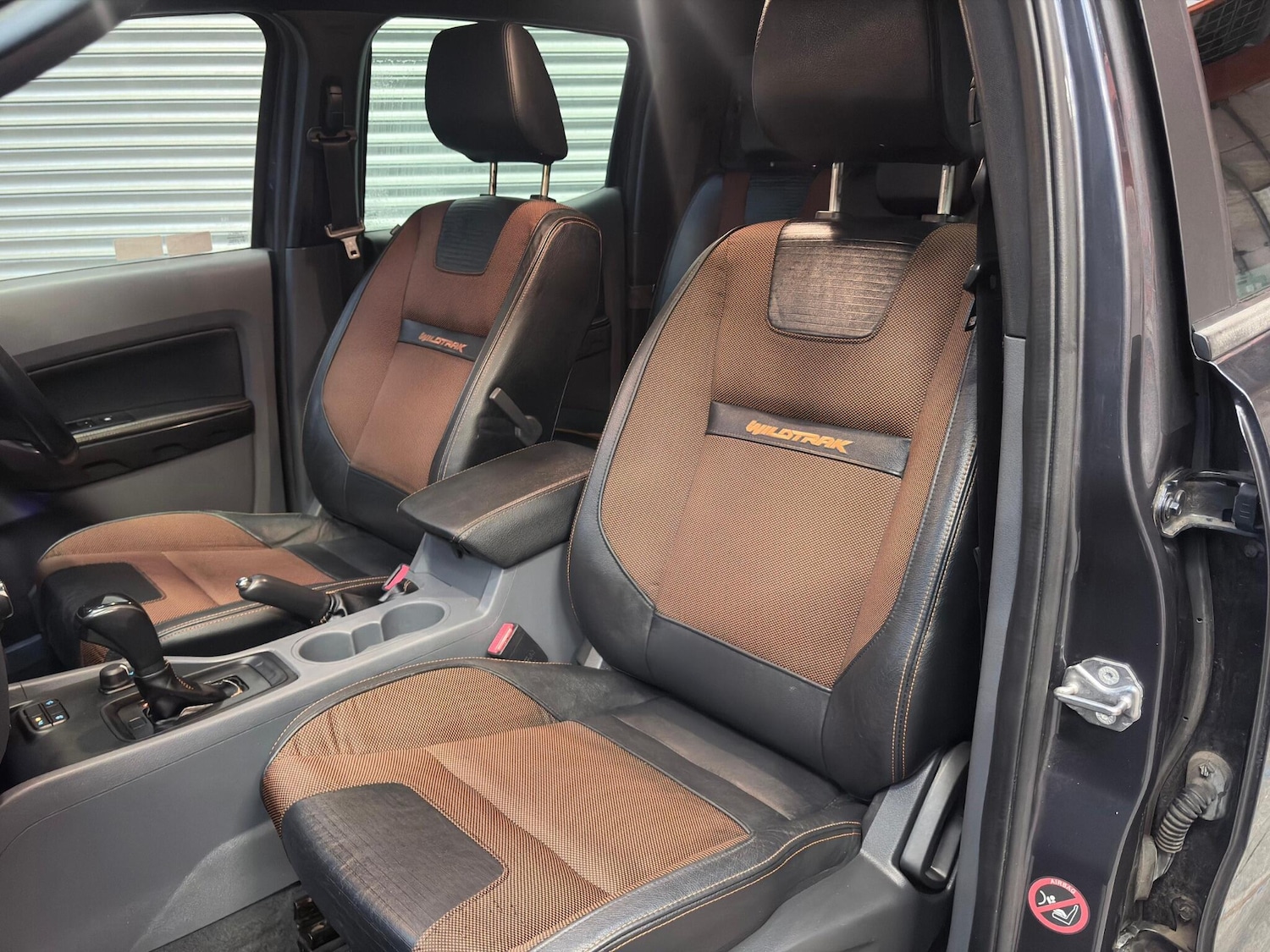 Used Ford Ranger 2017 for sale - 77925857: Photo 18