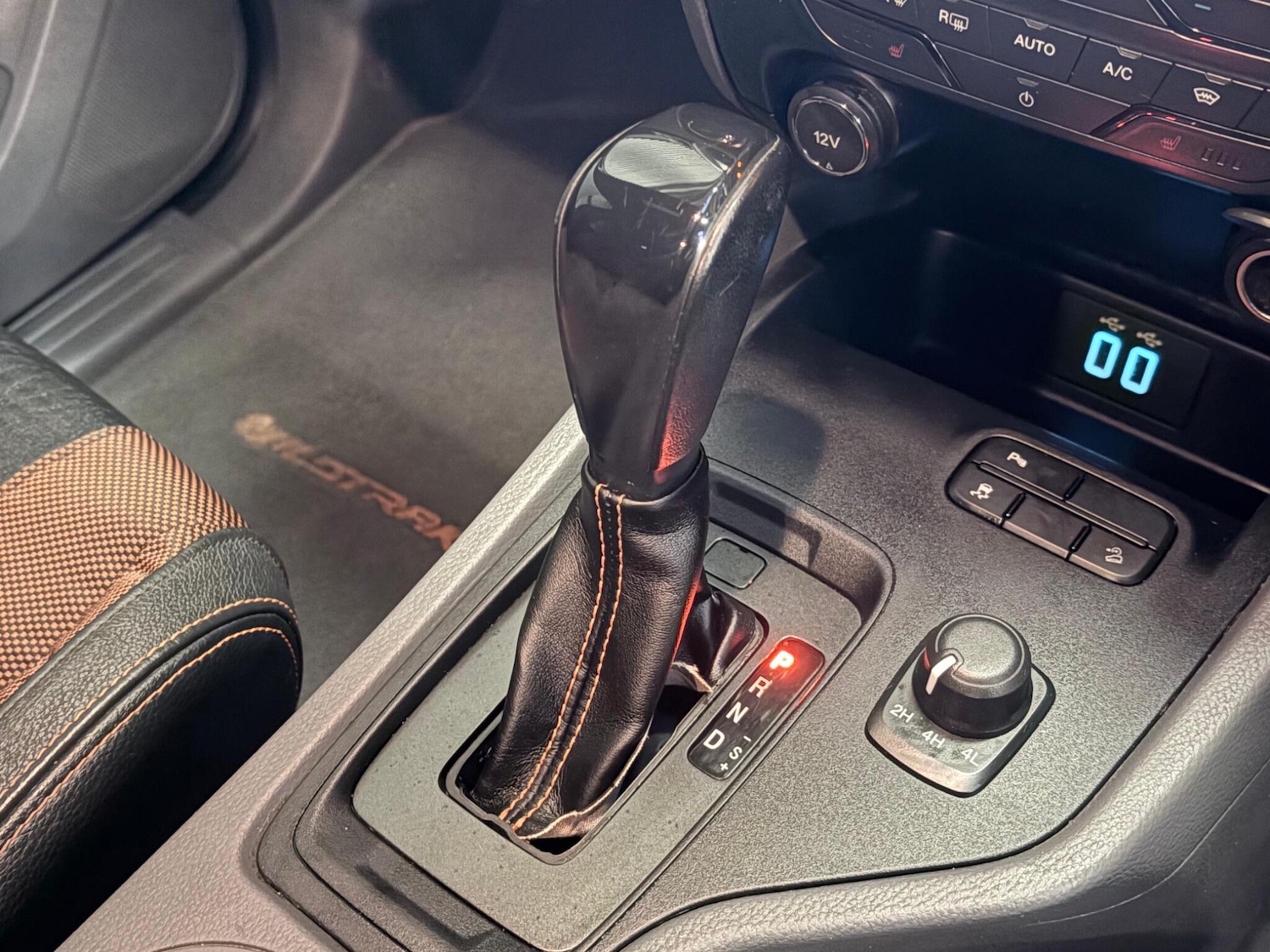 Used Ford Ranger 2017 for sale - 77925857: Photo 19