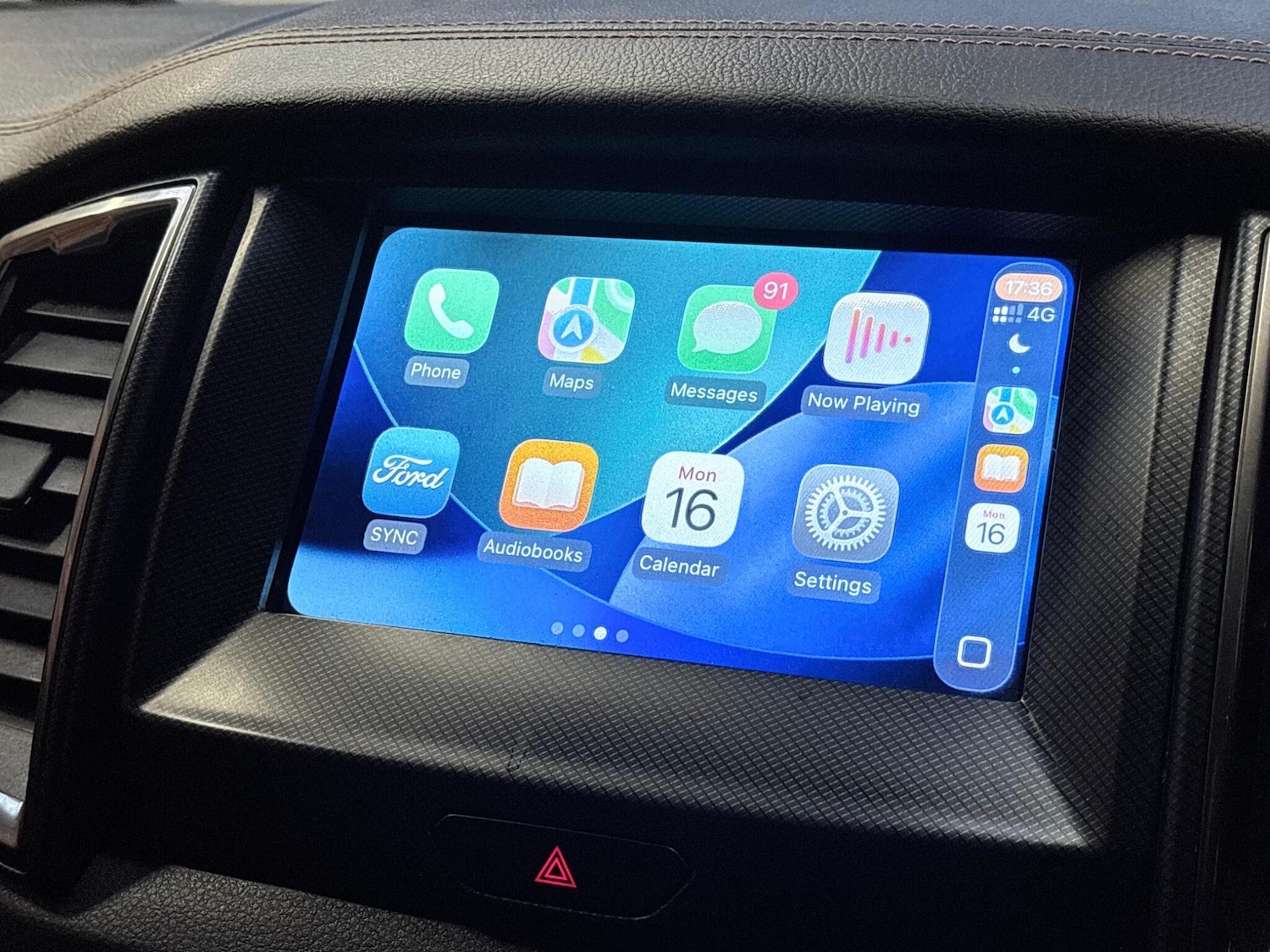 Used Ford Ranger 2017 for sale - 77925857: Photo 21