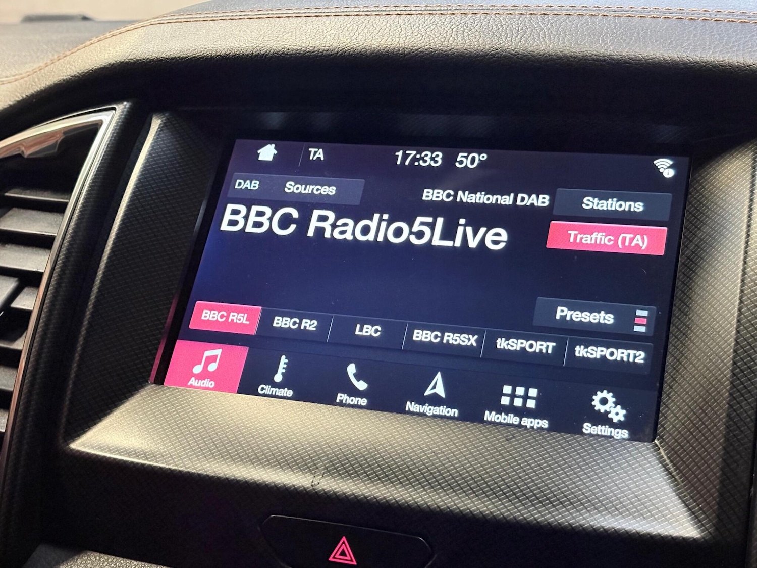 Used Ford Ranger 2017 for sale - 77925857: Photo 22