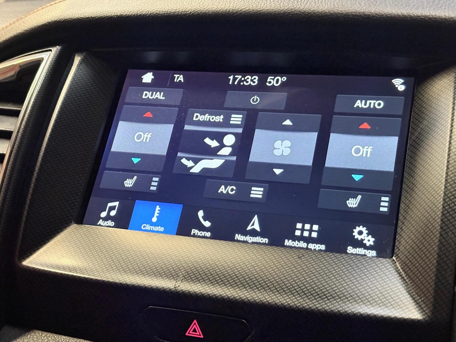 Used Ford Ranger 2017 for sale - 77925857: Photo 24