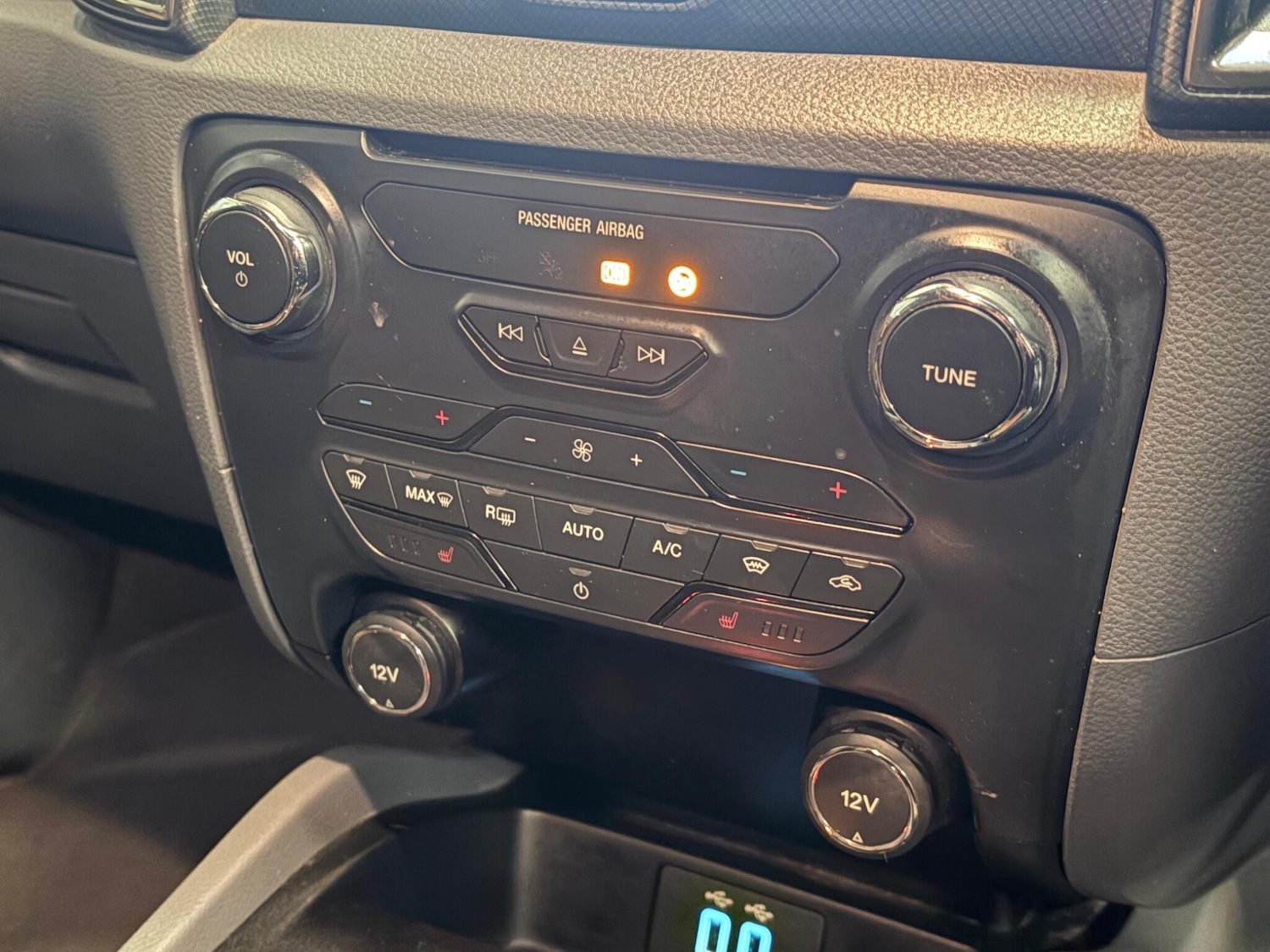 Used Ford Ranger 2017 for sale - 77925857: Photo 25