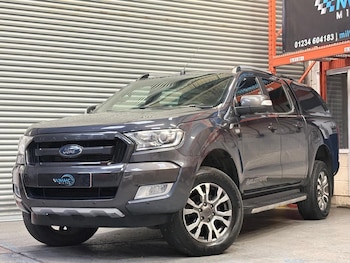 Used Ford Ranger 2017 for sale - 77925857: Photo