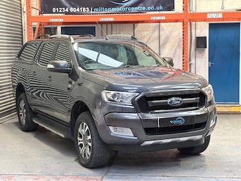 Used Ford Ranger 2017 for sale - 77925857: Photo