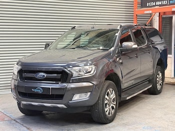 Used Ford Ranger 2017 for sale - 77925857: Photo