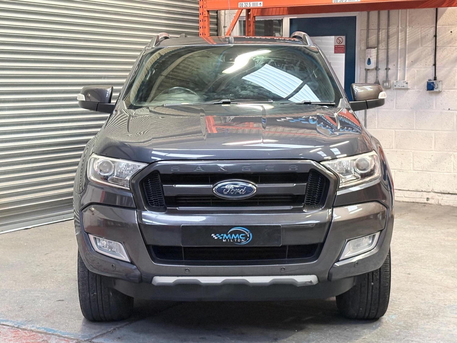 Used Ford Ranger 2017 for sale - 77925857: Photo 5
