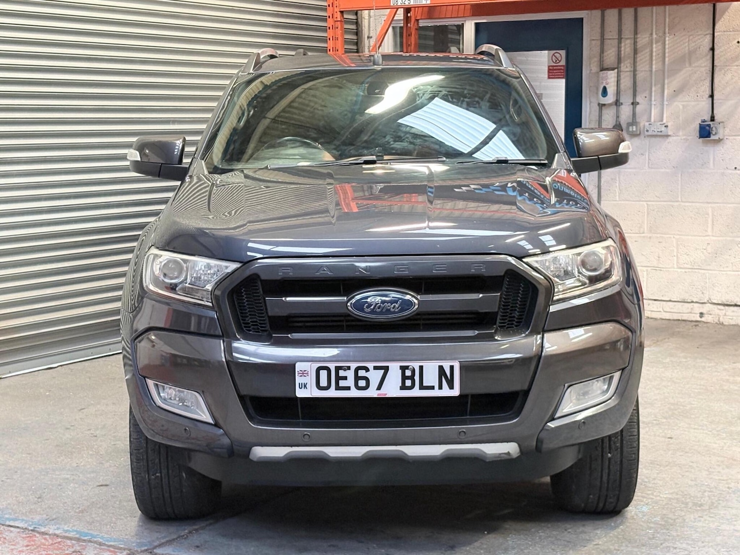 Used Ford Ranger 2017 for sale - 77925857: Photo 6