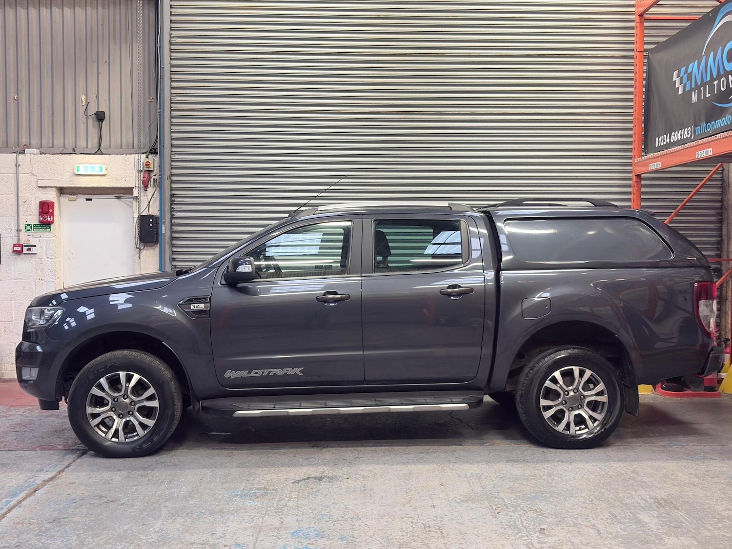 Used Ford Ranger 2017 for sale - 77925857: Photo 9