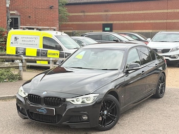 Used BMW 3 Series 2016 for sale - 76085006: Photo