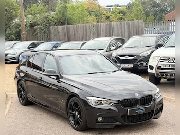 Used BMW 3 Series 2016 for sale - 76085006: Photo