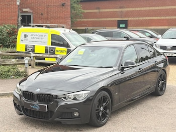 Used BMW 3 Series 2016 for sale - 76085006: Photo
