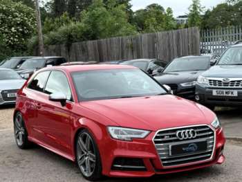 Used Audi S3 2016 for sale - 74788569: Photo