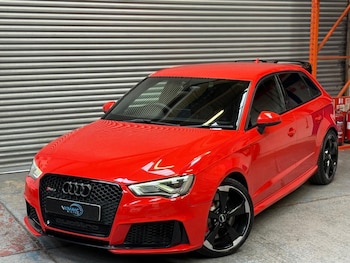 Used Audi RS3 2015 for sale - 78245204: Photo