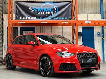 Used Audi RS3 2015 for sale - 78245204: Photo