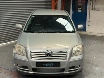 Used Toyota Avensis 2005 for sale - 78492513: Photo