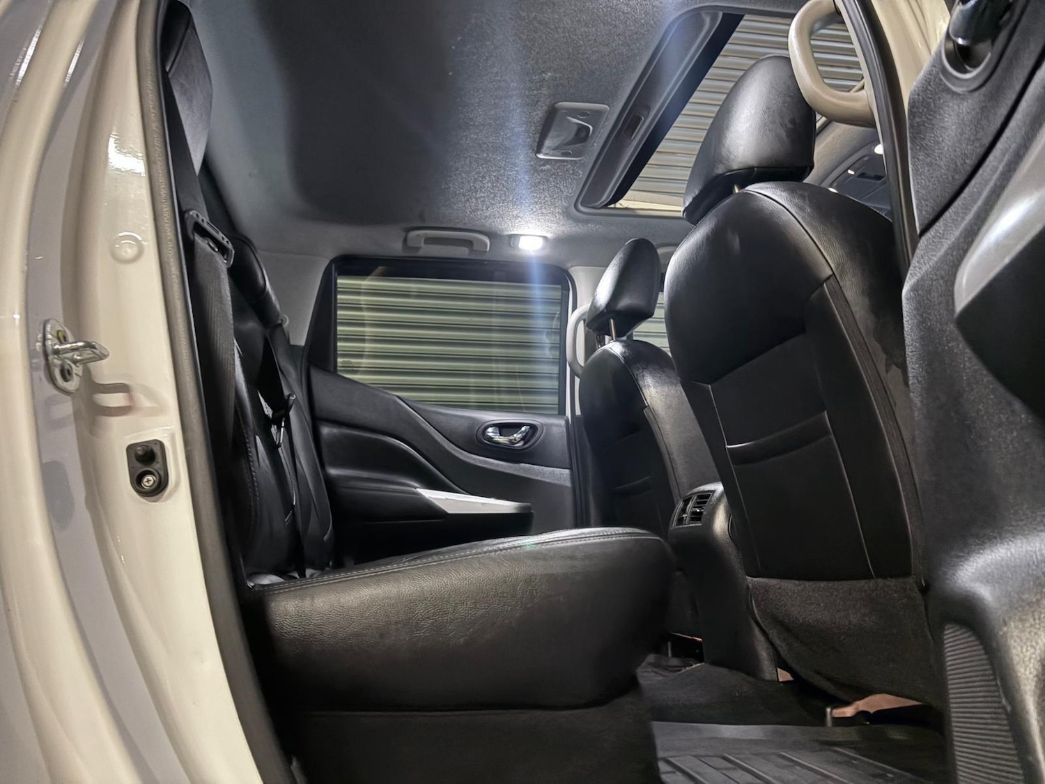 Used Nissan Navara 2016 for sale - 77565141: Photo 19