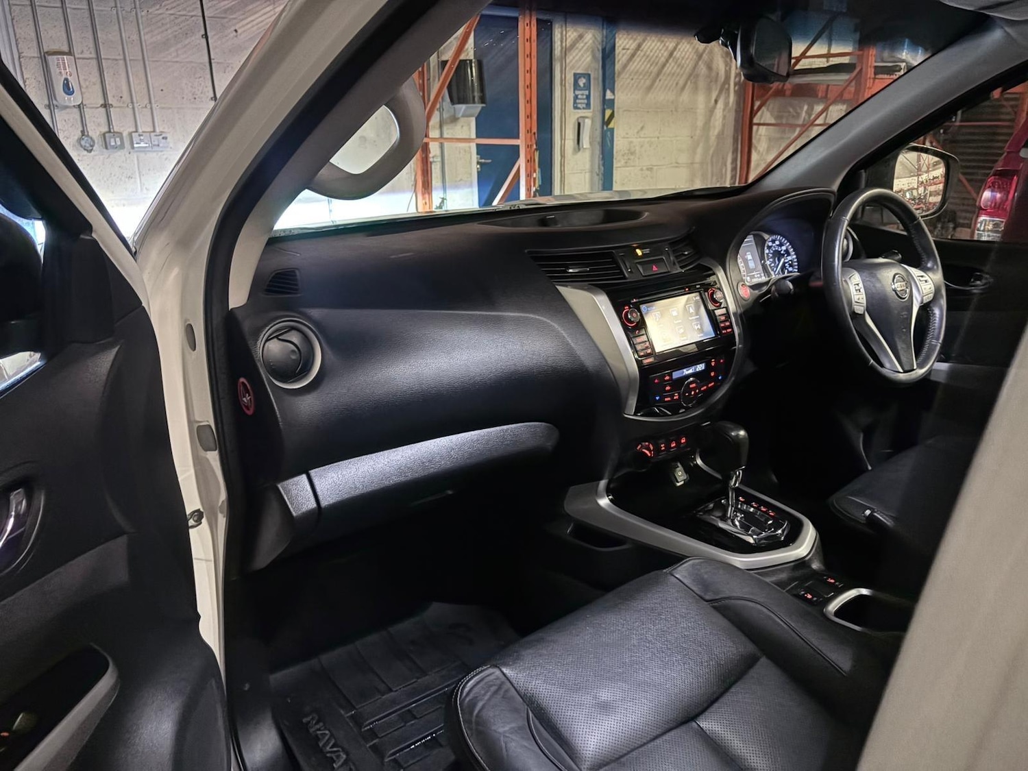 Used Nissan Navara 2016 for sale - 77565141: Photo 20