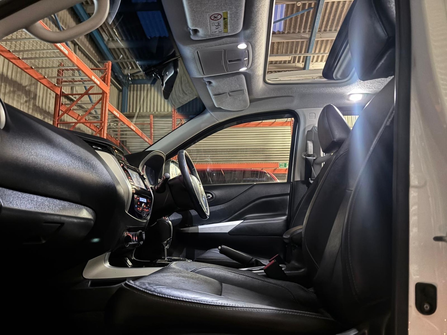 Used Nissan Navara 2016 for sale - 77565141: Photo 21