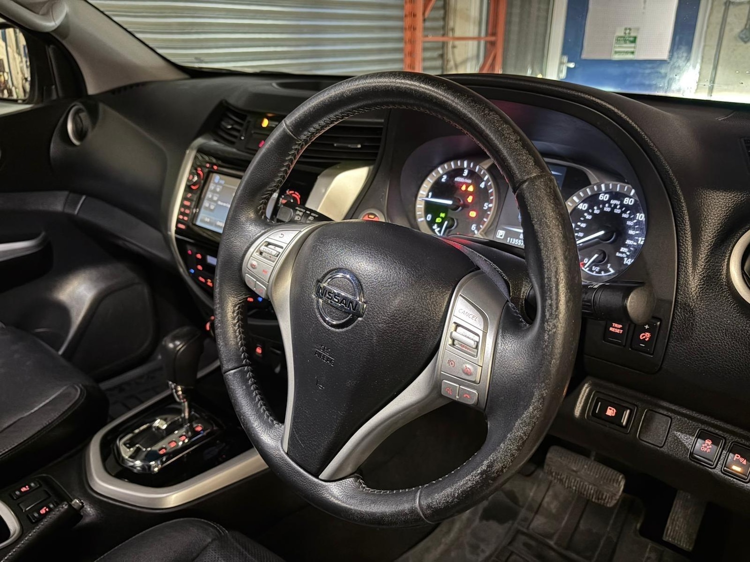 Used Nissan Navara 2016 for sale - 77565141: Photo 22