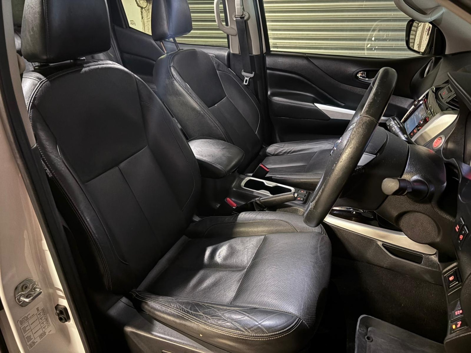 Used Nissan Navara 2016 for sale - 77565141: Photo 23