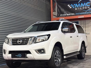 Used Nissan Navara 2016 for sale - 77565141: Photo