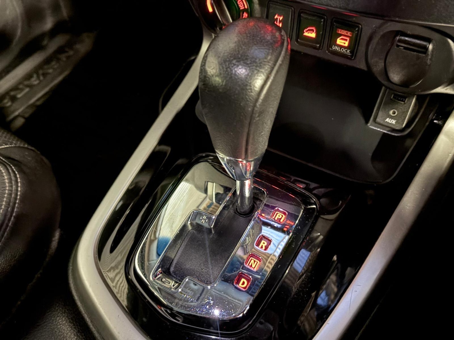 Used Nissan Navara 2016 for sale - 77565141: Photo 32