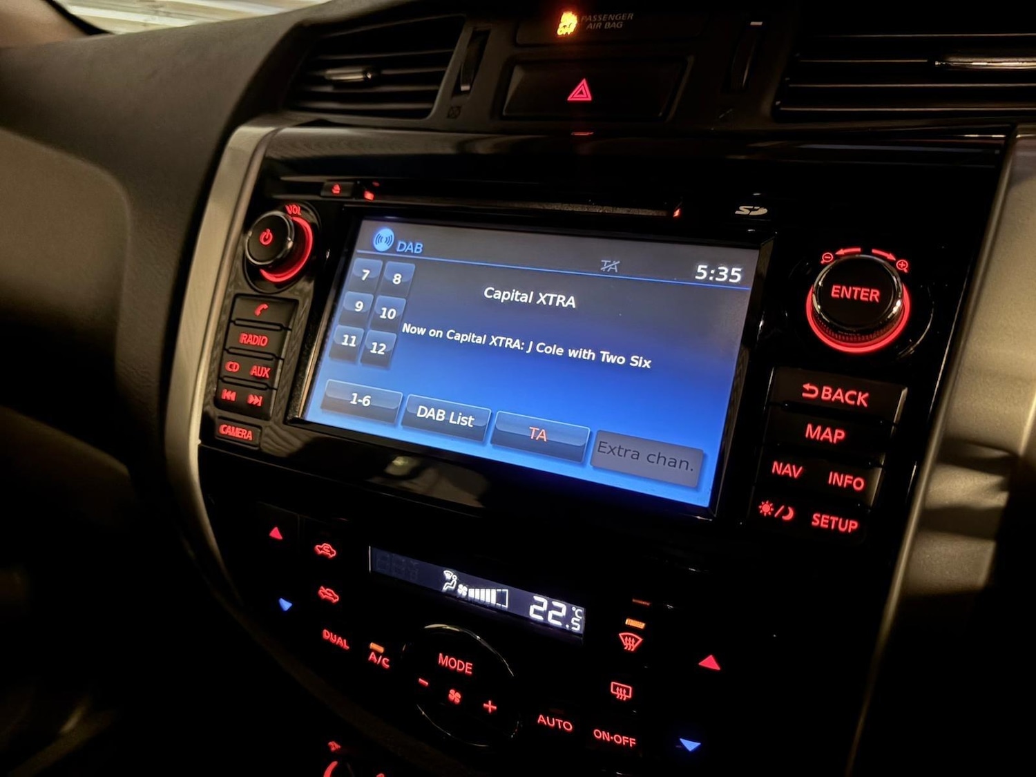 Used Nissan Navara 2016 for sale - 77565141: Photo 35