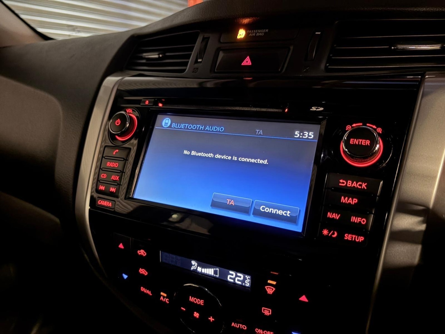 Used Nissan Navara 2016 for sale - 77565141: Photo 36