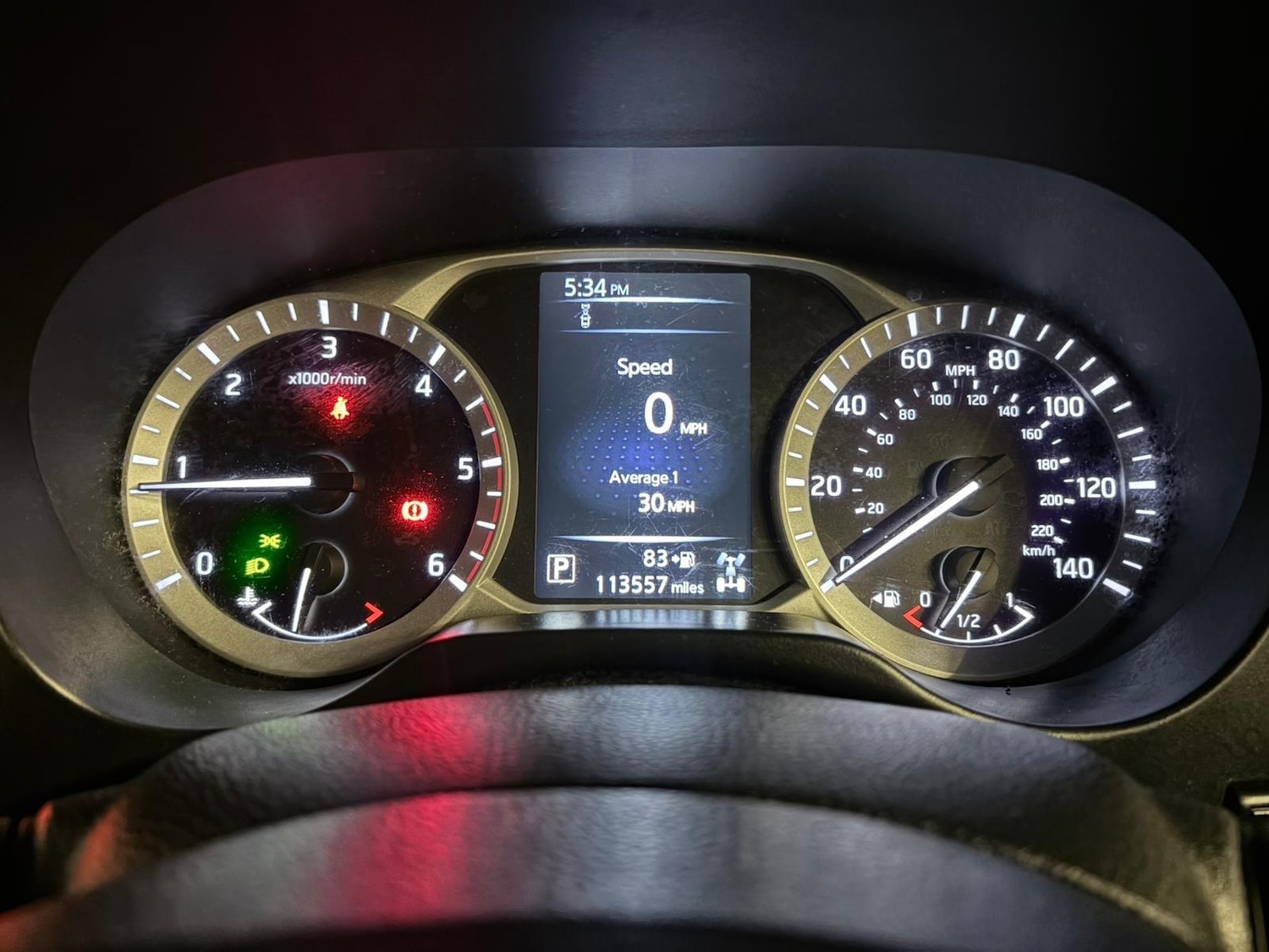 Used Nissan Navara 2016 for sale - 77565141: Photo 37