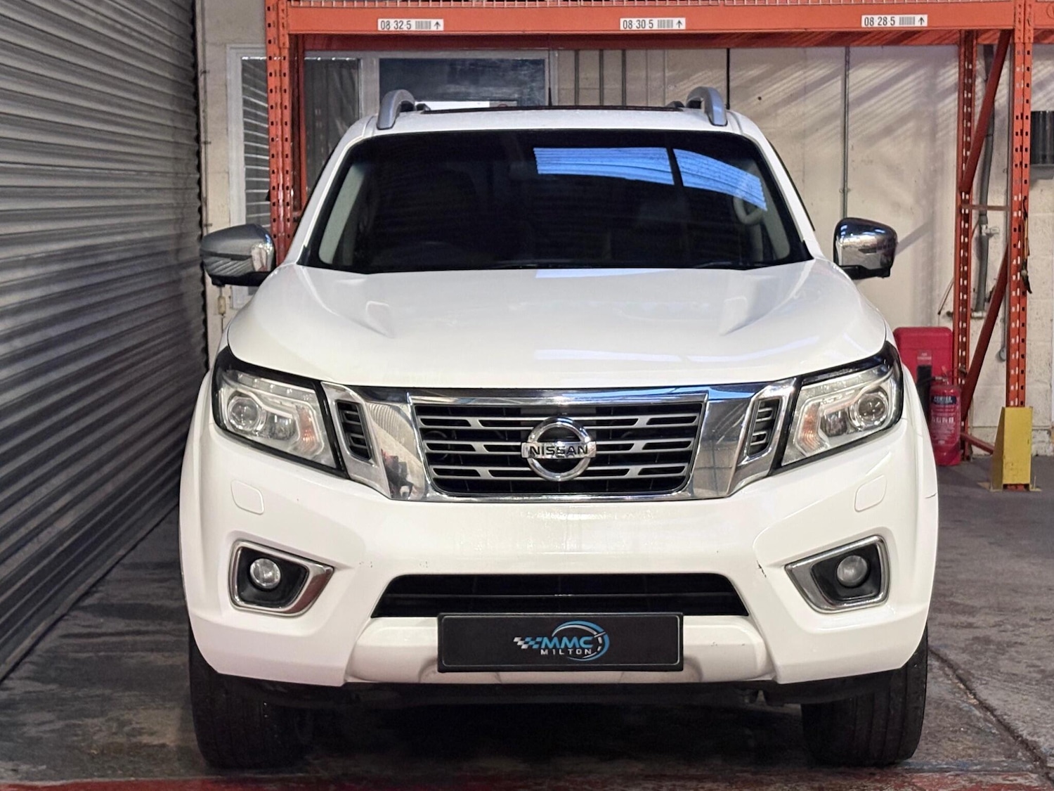 Used Nissan Navara 2016 for sale - 77565141: Photo 5
